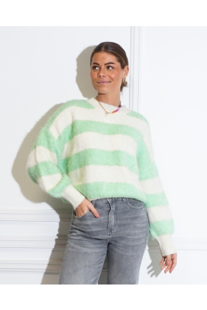 Groen 