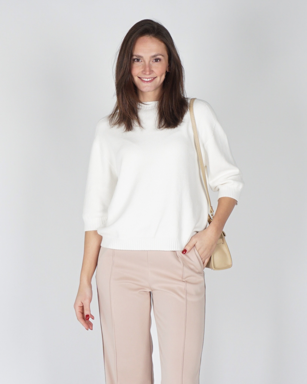 BASIC KNIT WIT