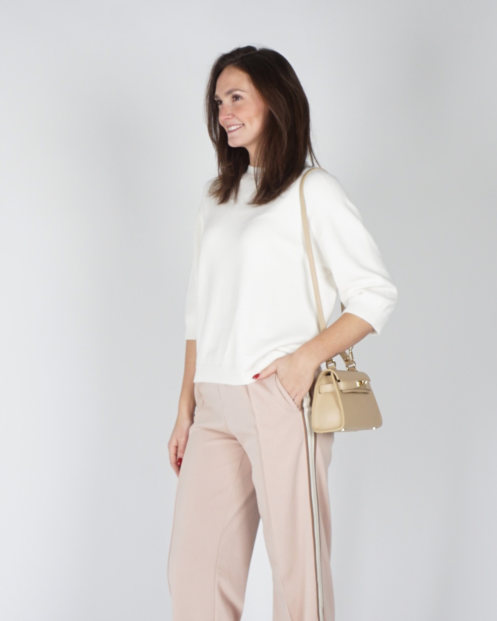 BASIC KNIT WIT