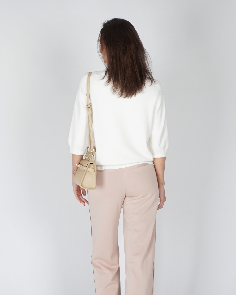 BASIC KNIT WIT