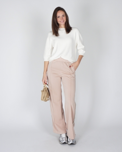 BASIC KNIT WIT