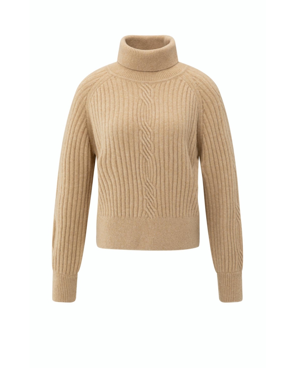 COLTRUI MET KABELDETAIL CAMEL