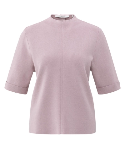 TRUI MET KNOOPSLUITING ROZE