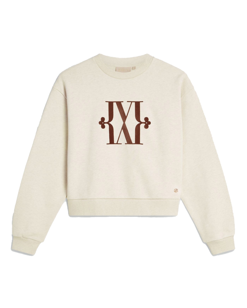 SWEATER EBAH ECRU