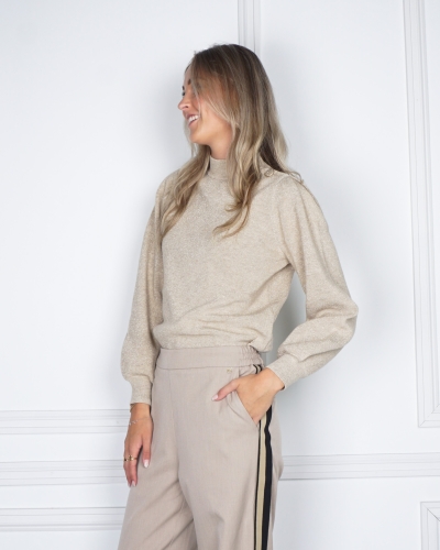 Nukus TRUI DAYTONA LUREX BEIGE
