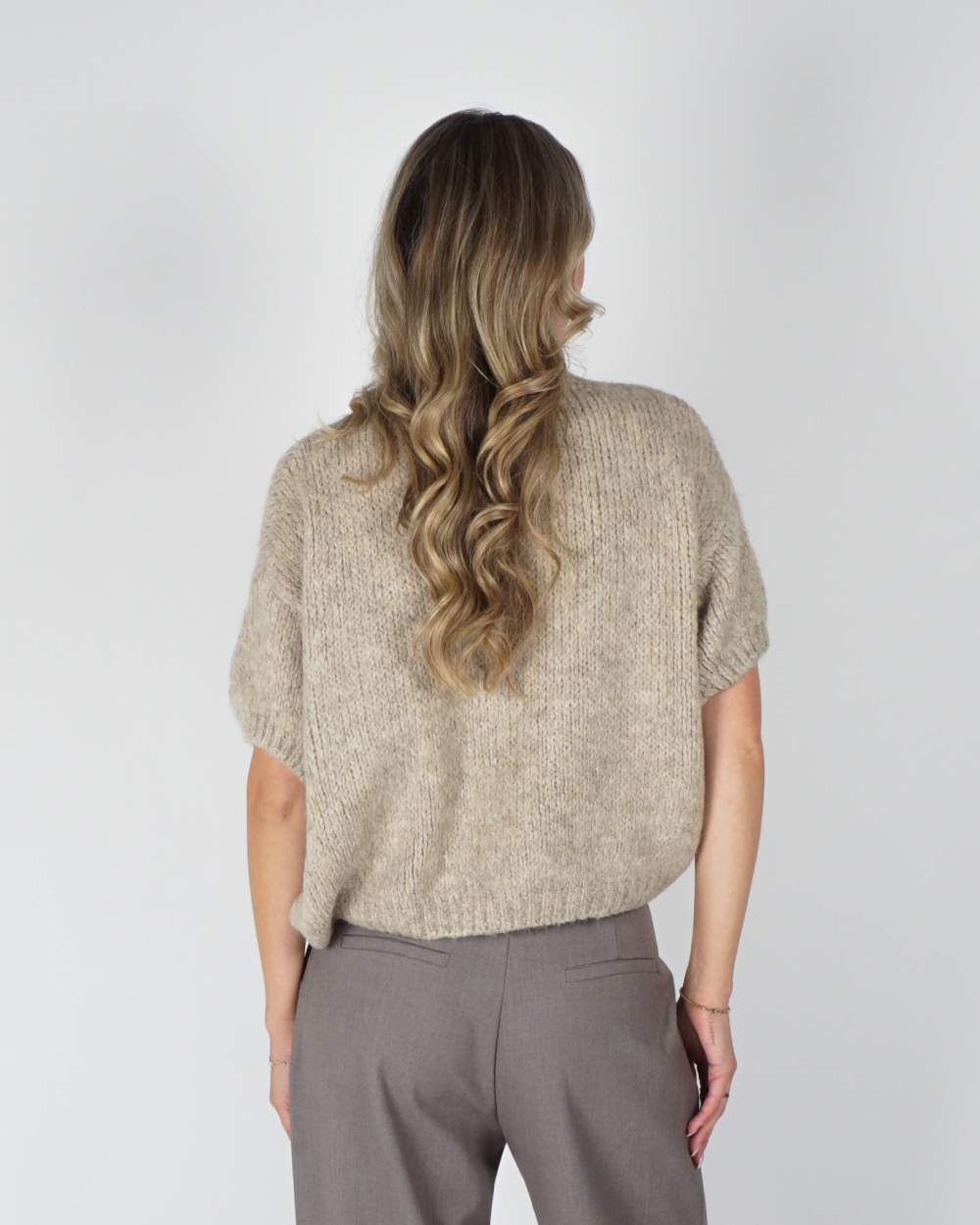 TRUI JILL BEIGE