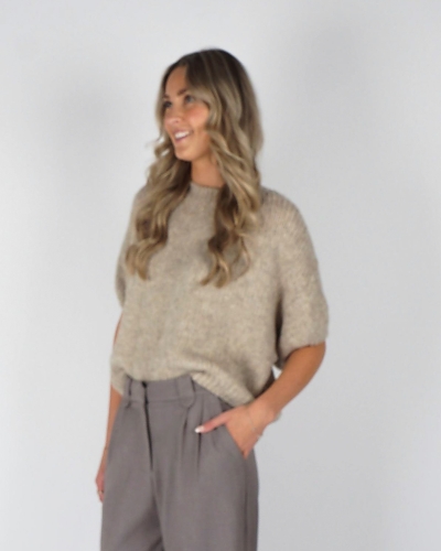 TRUI JILL BEIGE