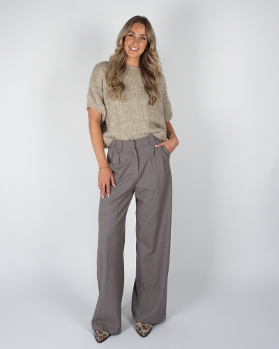 TRUI JILL BEIGE