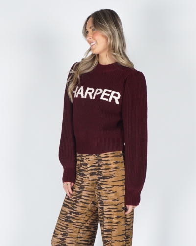 Harper & Yve TRUI LYSANNE WINE