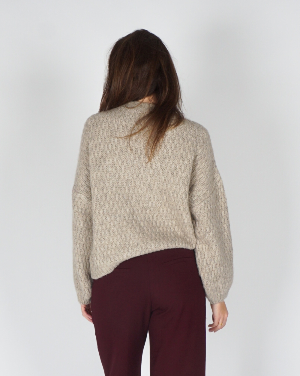 TRUI ISA BEIGE