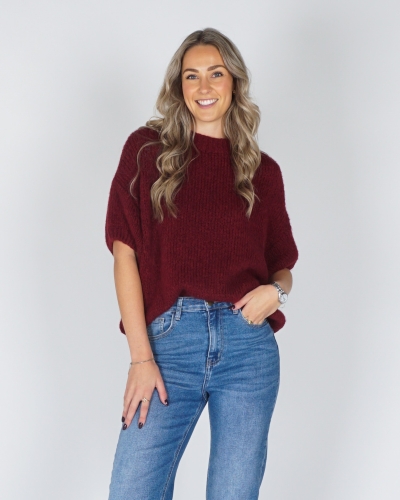 TRUI JILL BORDEAUX