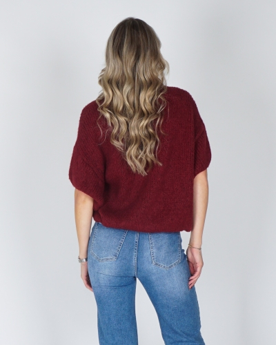 TRUI JILL BORDEAUX