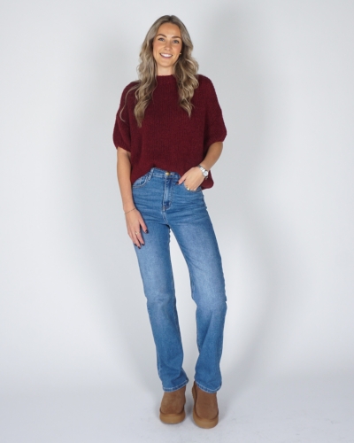 TRUI JILL BORDEAUX