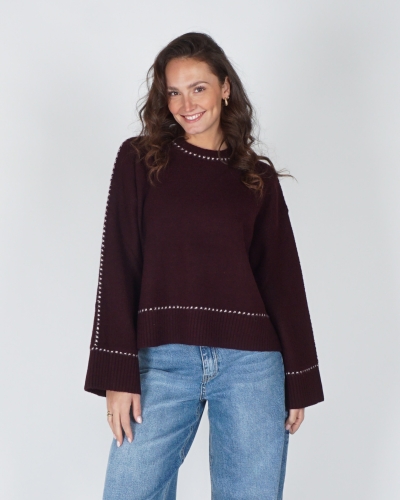 Neo Noir TRUI ROEME BORDEAUX