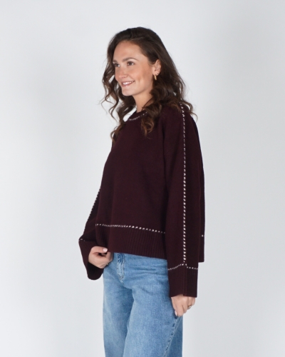 Neo Noir TRUI ROEME BORDEAUX