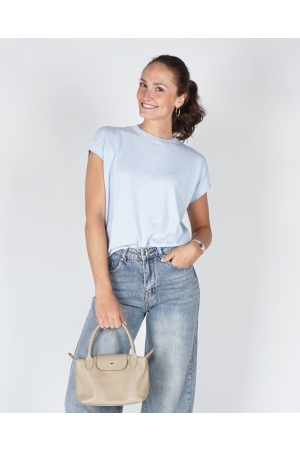 Blauw  