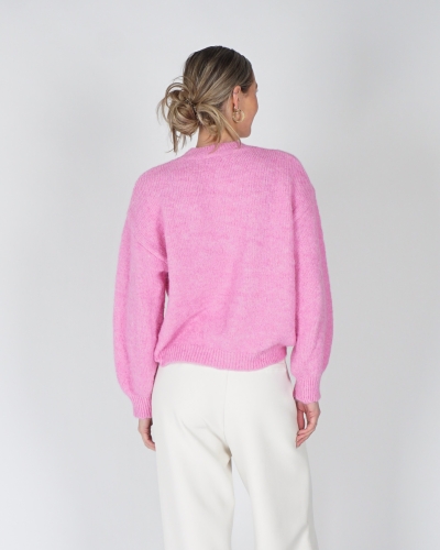 BASIC TRUI ROZE