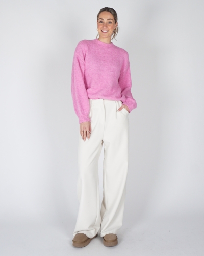 BASIC TRUI ROZE