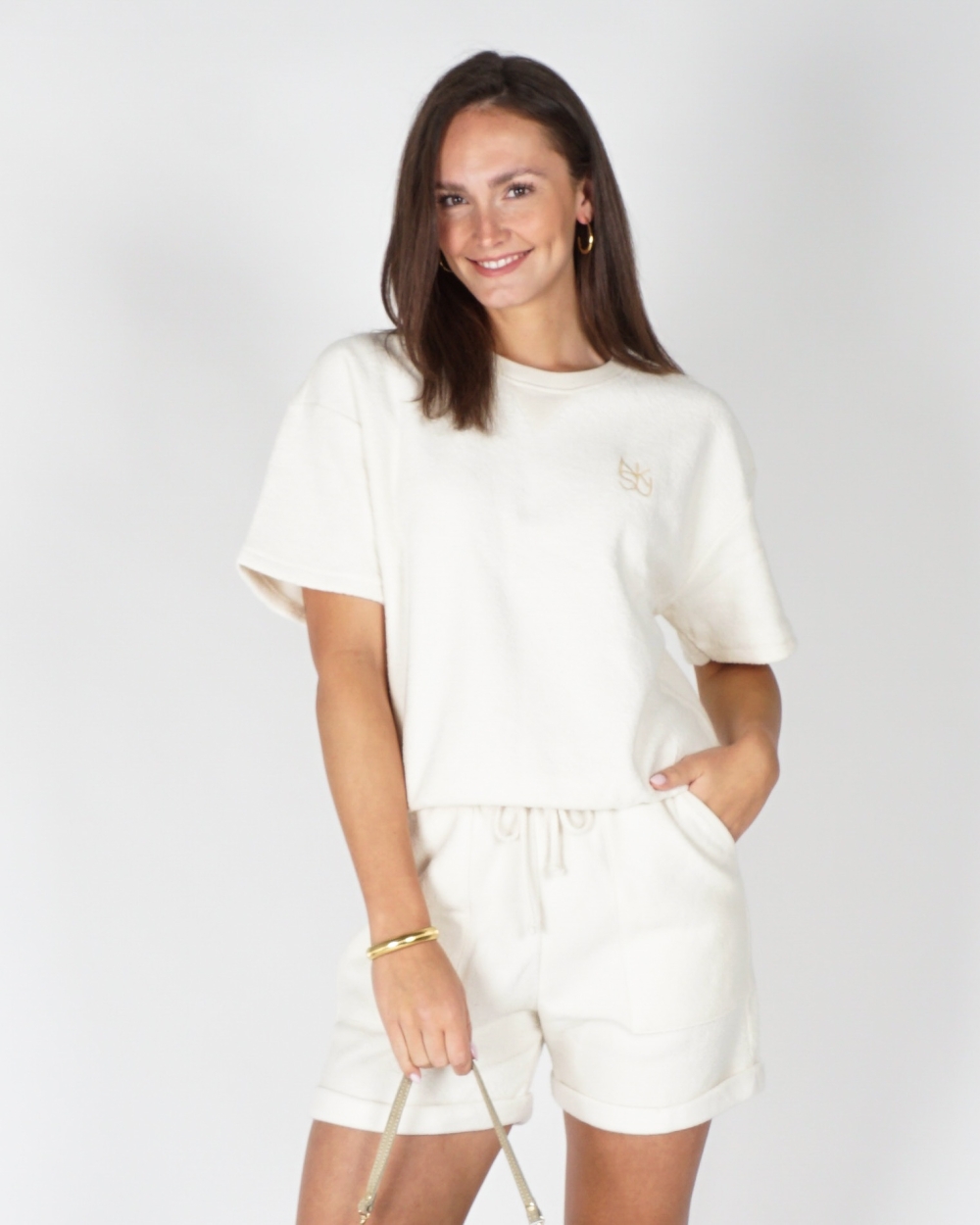 TRUI ROOS OFF WHITE