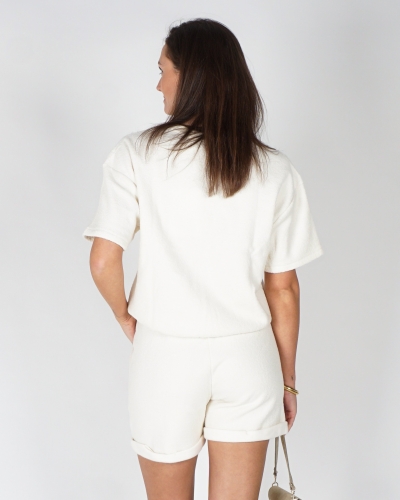 TRUI ROOS OFF WHITE