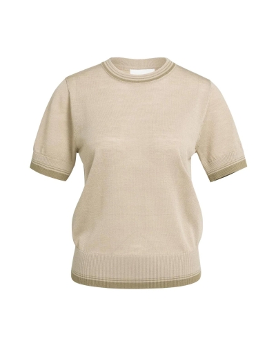 YAYA 01-000610-608 BEIGE MELANGE