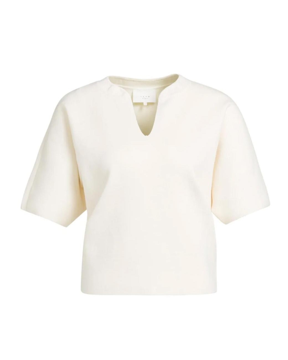 YAYA 01-000616-608 OFF WHITE