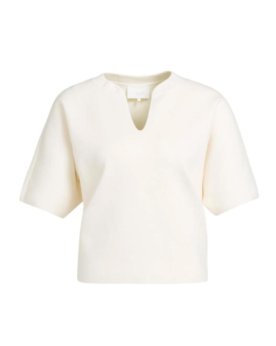 YAYA 01-000616-608 OFF WHITE