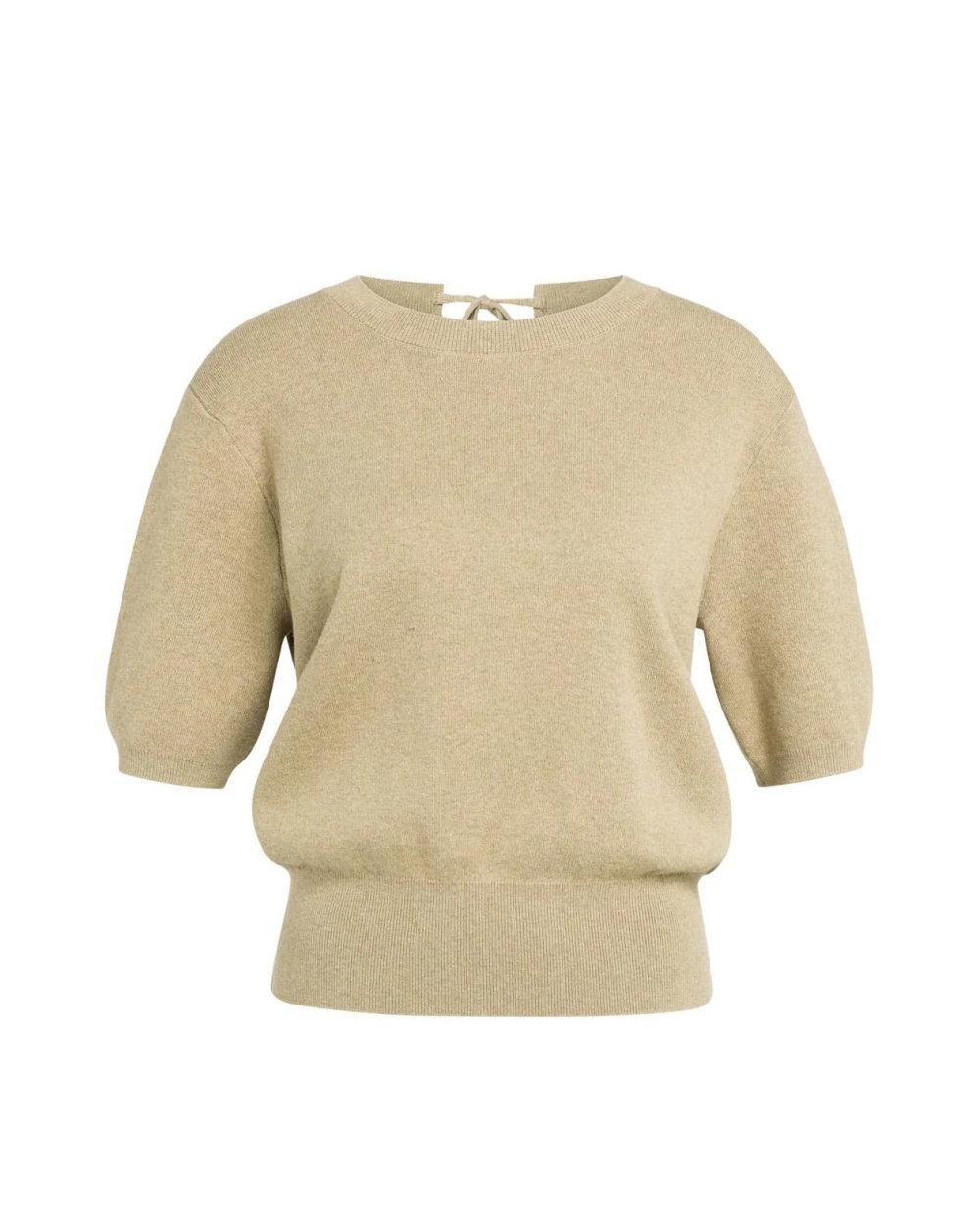 YAYA 01-000619-608 ELMWOOD GREEN MELANGE