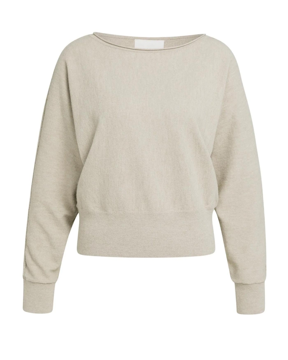 YAYA 01-000622-608 PURE CASHMERE GREY