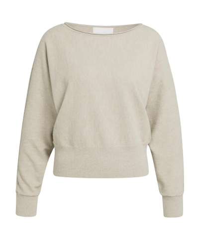 YAYA 01-000622-608 PURE CASHMERE GREY
