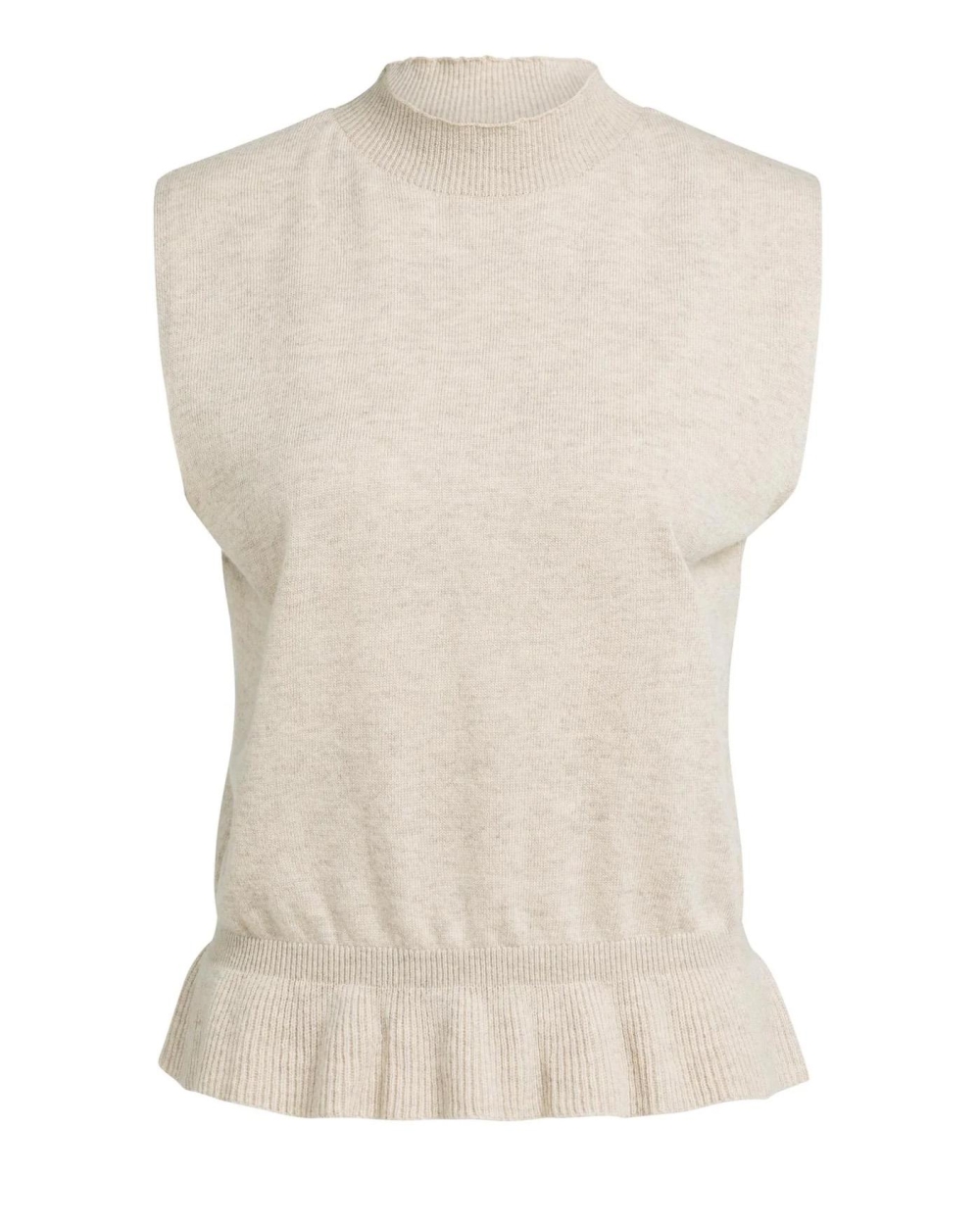 YAYA 01-000627-609 LIGHT BEIGE MELANGE
