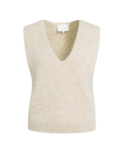 YAYA 01-000635-609 LIGHT BEIGE MELANGE