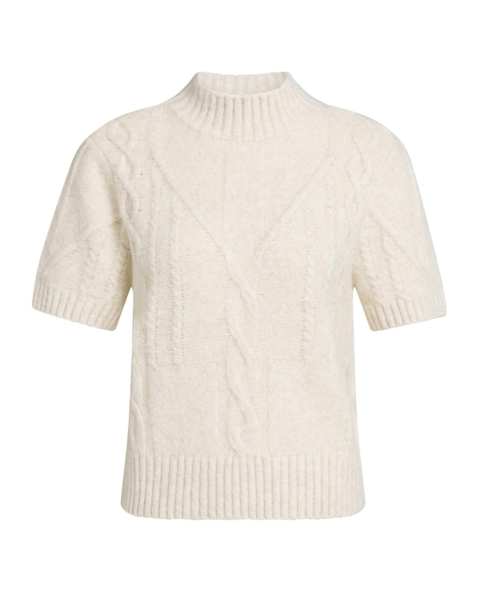 YAYA 01-000639-609 OFF WHITE MELANGE