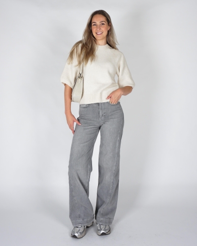 YAYA 01-000644-609 OFF WHITE MELANGE