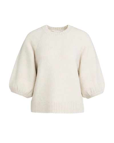 YAYA 01-000644-609 OFF WHITE MELANGE