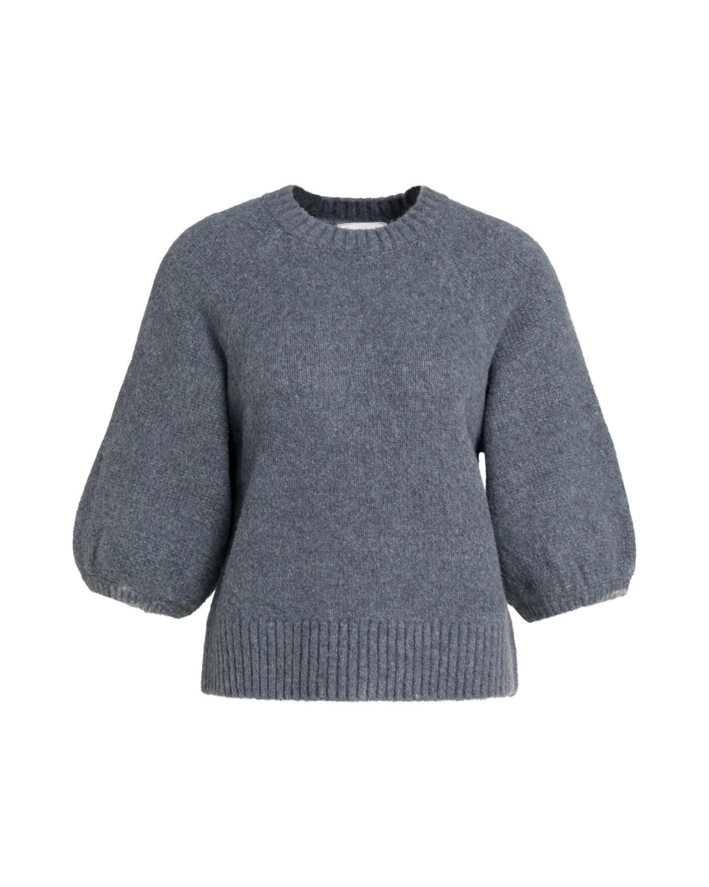 YAYA 01-000644-609 ARCTIC SEAL GREY MELANGE