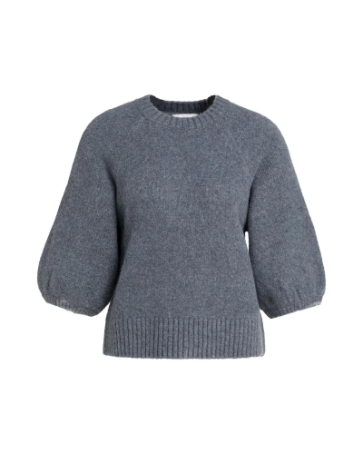 YAYA 01-000644-609 ARCTIC SEAL GREY MELANGE