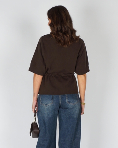 YAYA 01-000649-610 DELICIOSO BROWN