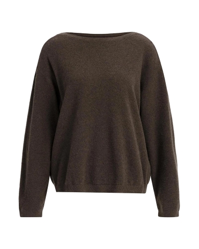 YAYA 01-000650-610 DELICIOSO BROWN