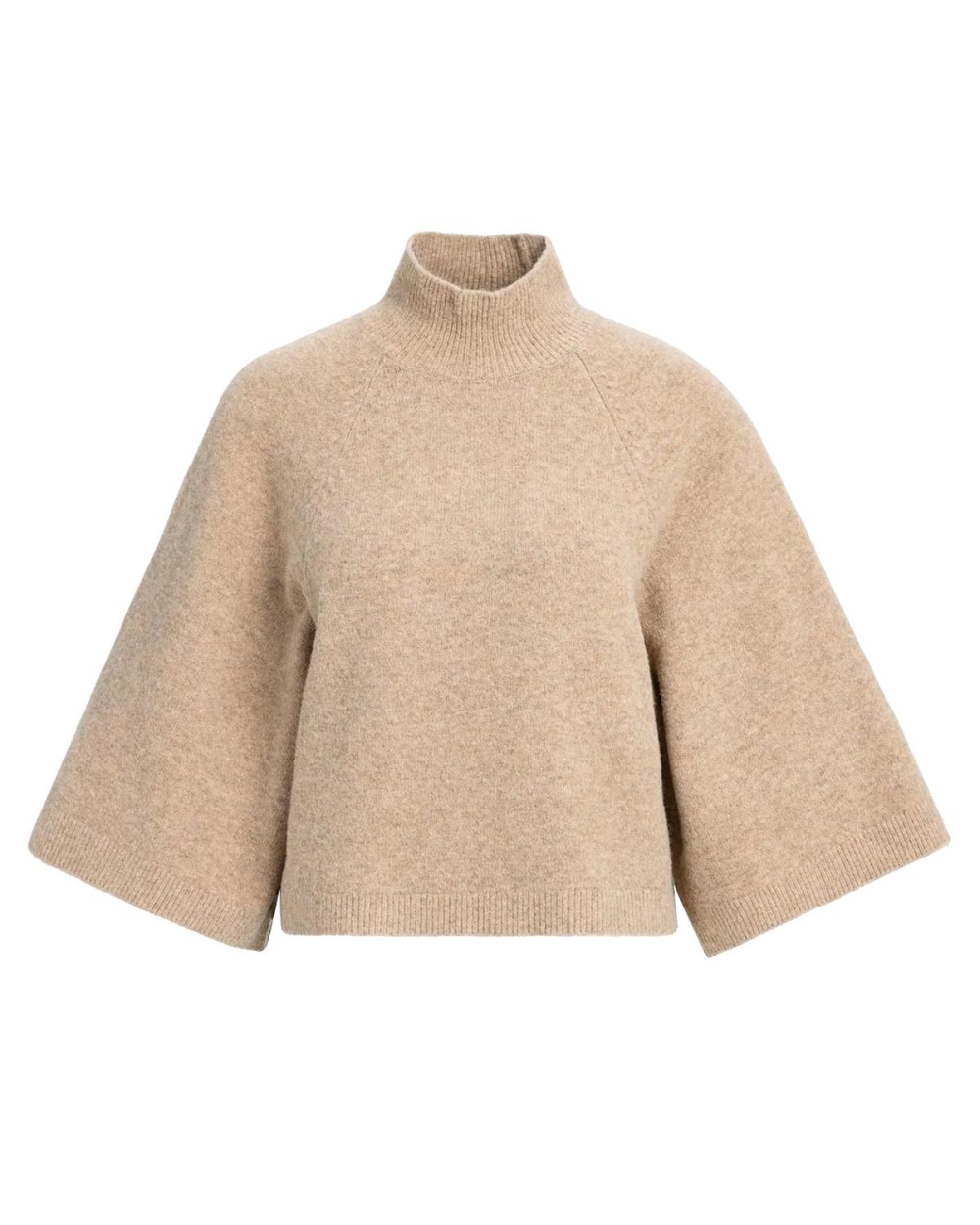 YAYA 01-000655-610 DARK BEIGE MELANGE