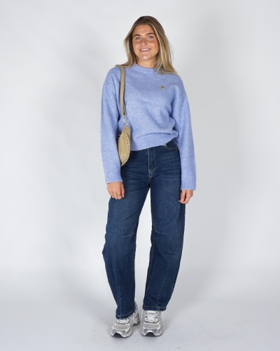JOSH V TRUI IZE Blauw