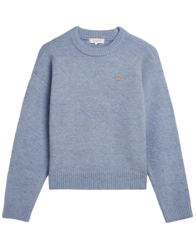 JOSH V TRUI IZE Blauw