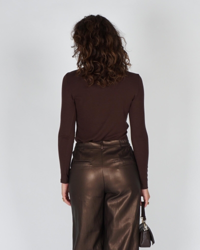 Nukus PULLOVER GINNY Bruin