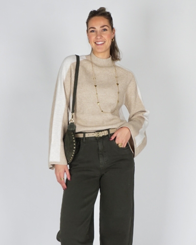 Nukus NKF03084 PULLOVER MINDY