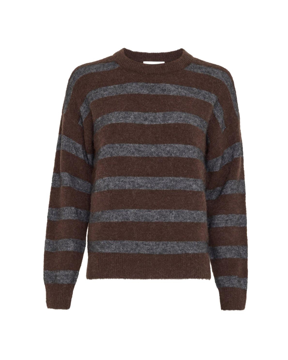MSCH Copenhagen PULLOVER FESTINA HOPE Bruin