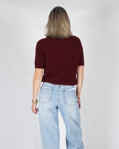 Gossip TRUI KORTE MOUW Bordeaux