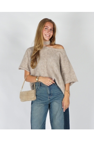 Beige 