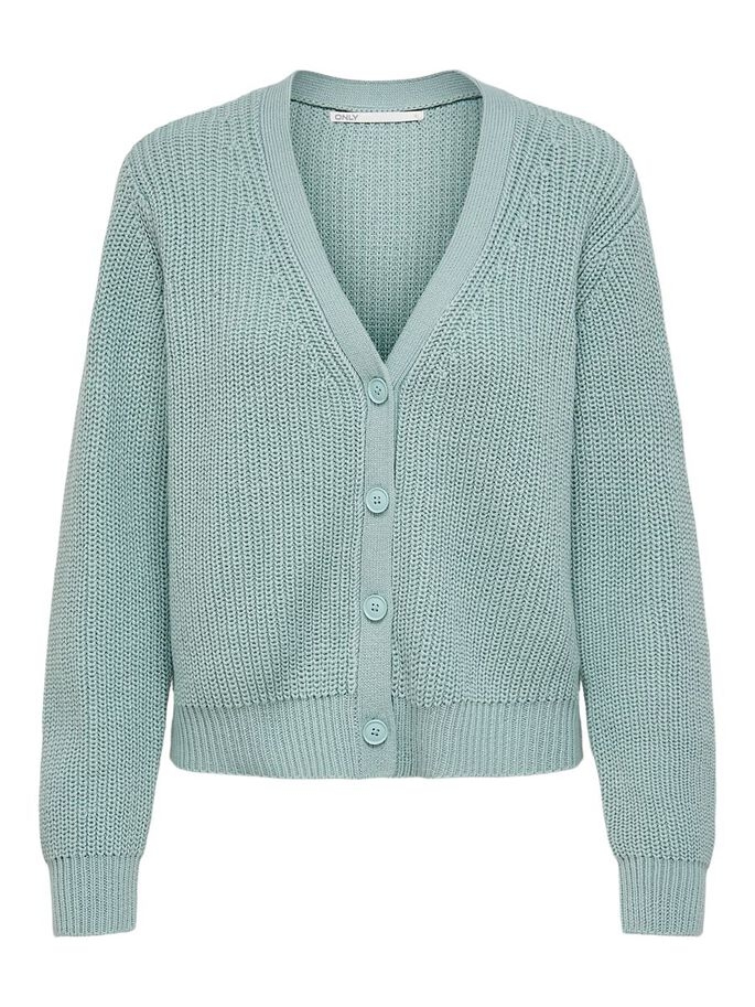 SOOKIE VEST ETHER