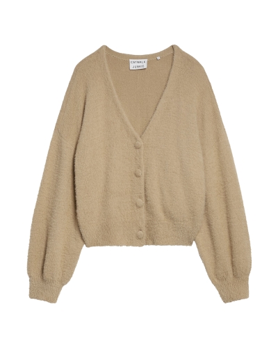 Catwalk Junkie Catwalk Junkie Vesten 2002034802 Curds and Whey