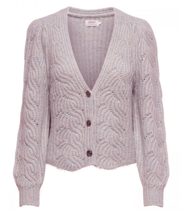 SCALA VEST LILA